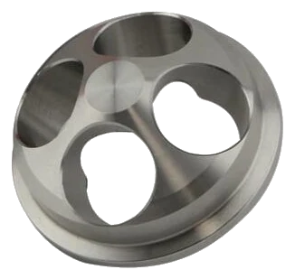 Turbosmart TS-0550-3098 ALV 4-1 flansza do spawania