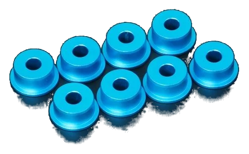 Hardrace Steering Rack Bushing