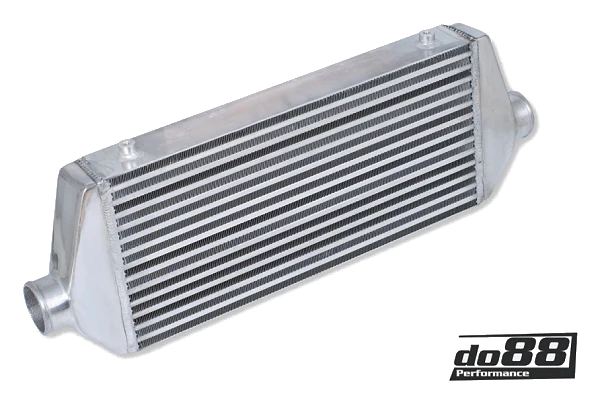 Intercooler 520x235x65 - 2,5"