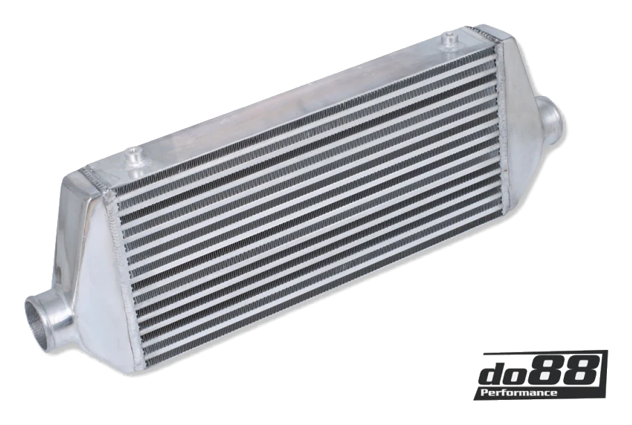 Intercooler 520x235x65 - 2,5"