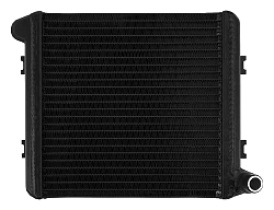 Wymiennik ciepła Chargecooler radiator FMIC.Pro Mercedes Benz C63 (S) AMG