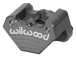 Uniwersalny zacisk hamulcowy 1 tłoczkowy Wilwood 120-2498 Dynalite Single Floater