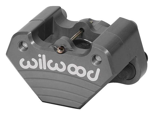Uniwersalny zacisk hamulcowy 1 tłoczkowy Wilwood 120-2498 Dynalite Single Floater