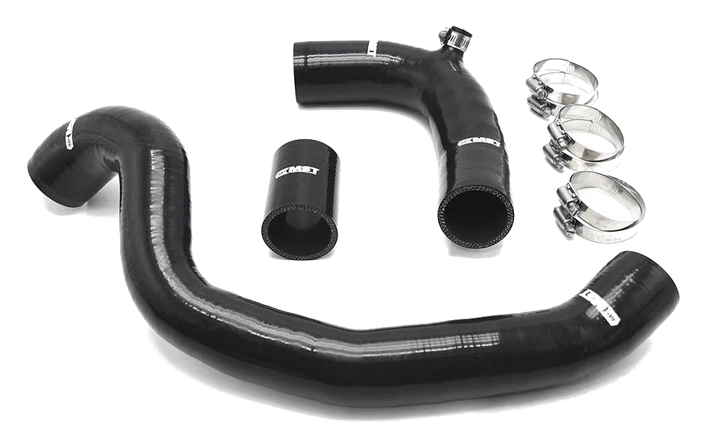 Rura dolotowa turbo TIP MST Performance Ford Focus MK2 1.6 1.8 2.0 TDCi