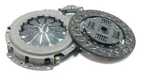 Zestaw sprzęgła Xtreme Clutch Volkswagen POLO 75 1.6 55KW (1996-1999)