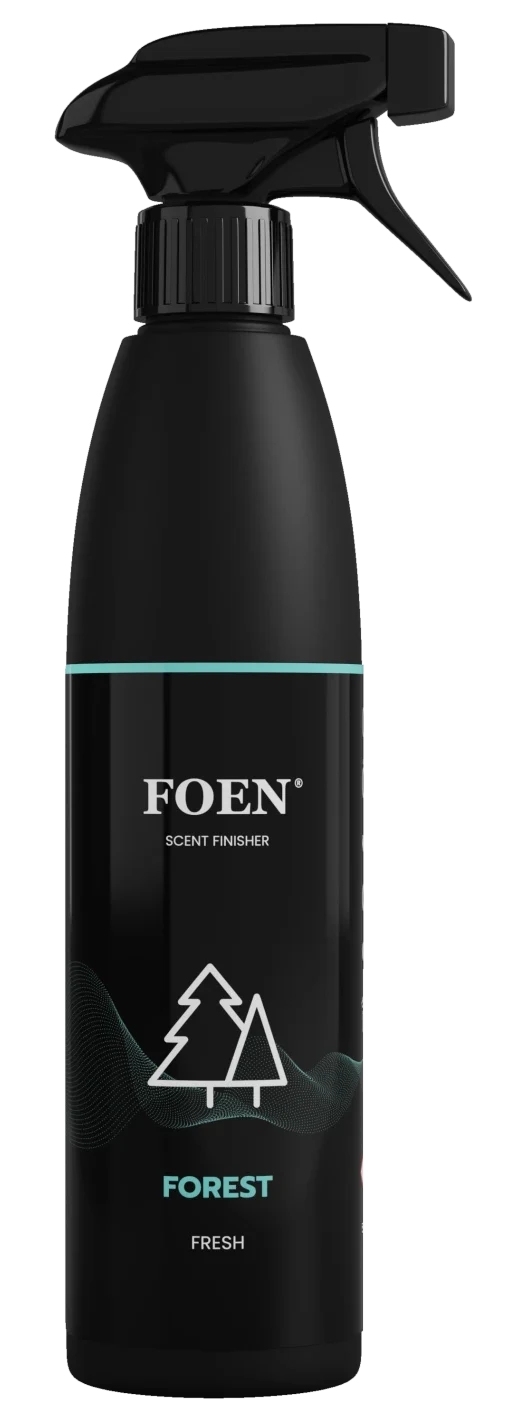 FOEN Forest perfumy odświeżacz powietrza 450ml