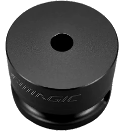 Mocowanie Kierownicy Czarne SIMAGIC Symulator Simracing