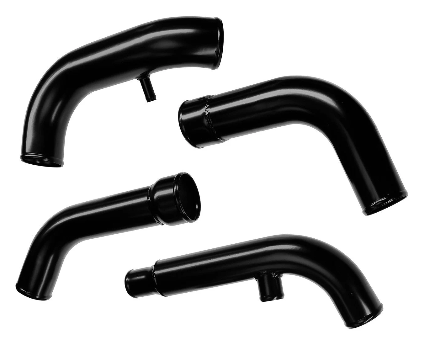 Intercooler Nissan 200sx s13 CA18DET Black Edtion