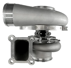 TS-1 Performance Turbosprężarka Turbosmart 7880 T4 0.96AR Externally Wastegated