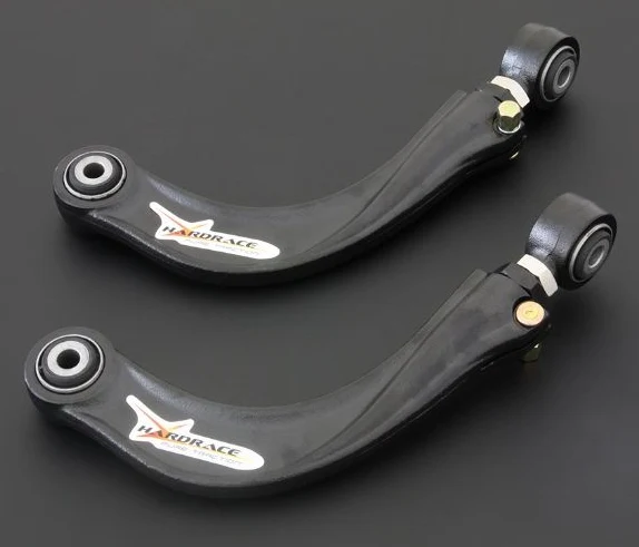 Hardrace Forged Rear Camber Kit Ford Mazda Volvo