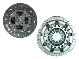 Zestaw sprzęgła Xtreme Clutch Opel ASTRA 1.8 16V (F69) 85KW (1998-2000)