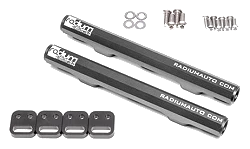 Listwa paliwowa zestaw Toyota 2GR-FE Radium Engineering