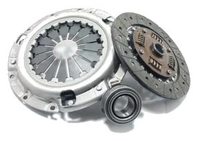 Zestaw sprzęgła Xtreme Clutch Mazda 323 1.3 44KW (1985-1987)
