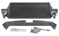Comp. Intercooler Kit Single no ACC-modul Wagner Tuning for BMW M 135i - WT-200001191.NOACC.SINGLE