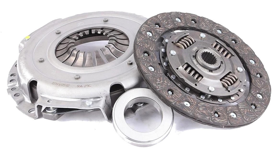 Zestaw sprzęgła Xtreme Clutch FORD AUSTRALIA ESCORT 1.6 62KW (1974-1980)