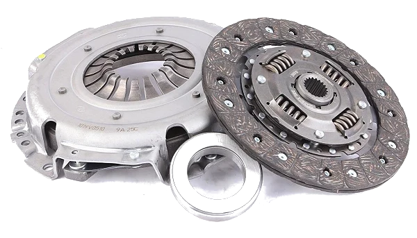 Zestaw sprzęgła Xtreme Clutch FORD AUSTRALIA ESCORT 1.6 62KW (1974-1980)