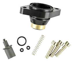 Zawór DV FMIC.EU do 1.4 TSI TFSI EA111 Twincharger Audi Volkswagen Seat Skoda