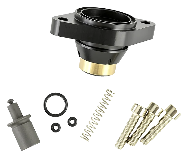 Zawór DV FMIC.EU do 1.4 TSI TFSI EA111 Twincharger Audi Volkswagen Seat Skoda