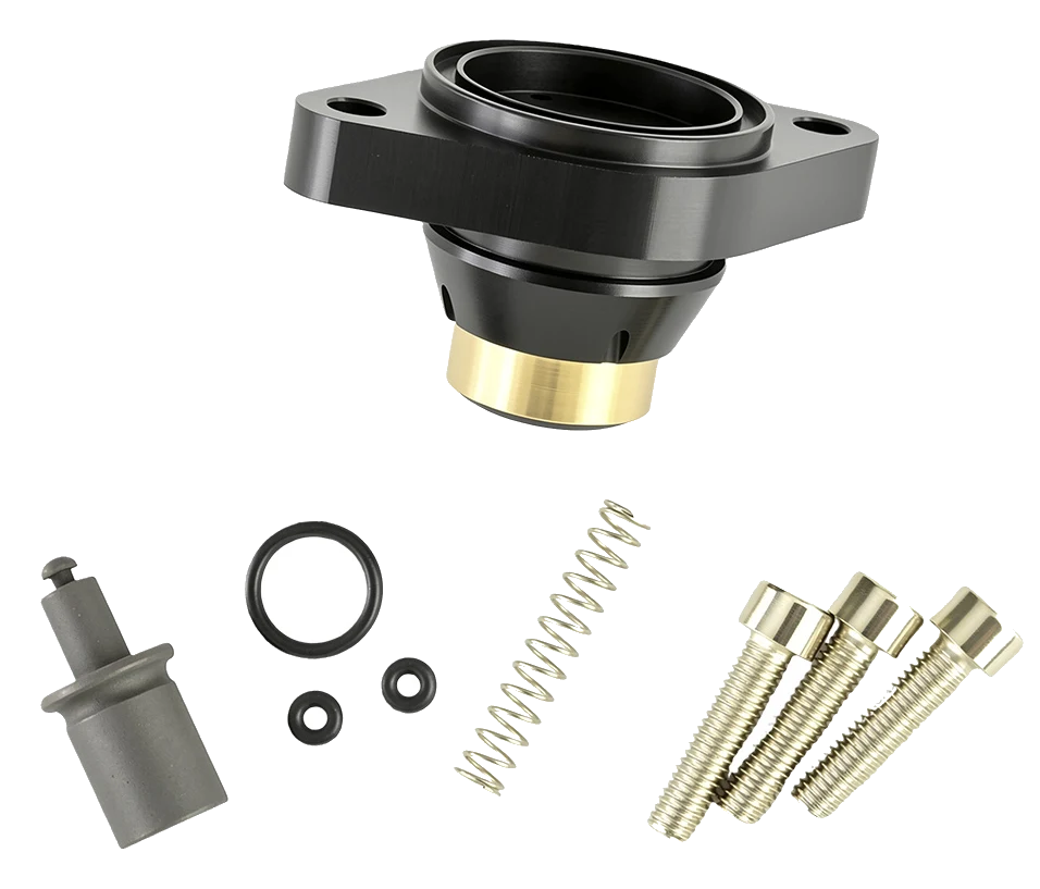 Zawór DV FMIC.EU do 1.4 TSI TFSI EA111 Twincharger Audi Volkswagen Seat Skoda