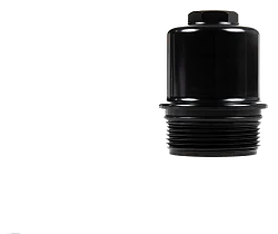 RacingLine Billet DSG Oil Filter Housing DQ250 6-speed
