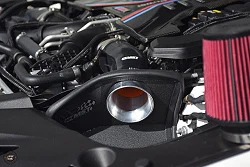 Dedykowany układ dolotowy MST Performance BMW M5 M8 M 850i xDrive F90 F91 F92 F93 G14 G15 G16 G30 CS