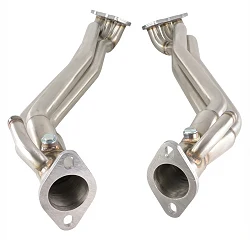 Kolektory Wydechowe FMIC.Pro Nissan 350Z 370Z Infiniti G35 VQ35 VQ37 2003-2020