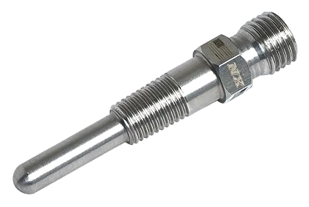 Single Stainless Dry Nozzle 1/16 NPT Nitrous Express NX 90010