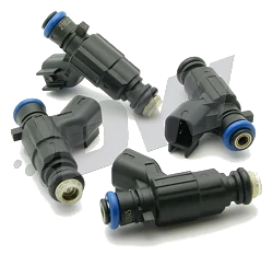 Zestaw wtryskiwaczy DeatschWerks 450cc Honda Civic R18 06-08 and D17 01-05