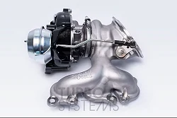 Turbocharger TurboSystems TS17201GR for Toyota Yaris GR 2020