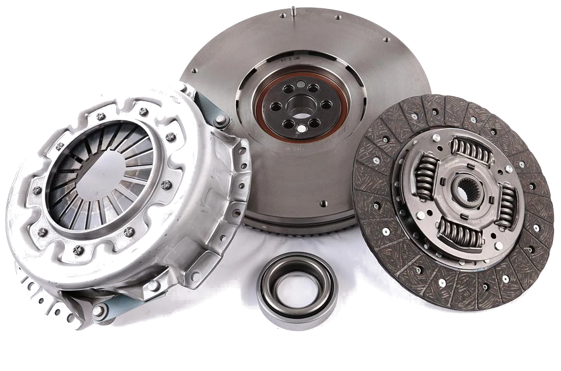 Zestaw sprzęgła Xtreme Clutch Nissan PATROL 2.8 TDiC (Y61) 96KW (1998-2000)