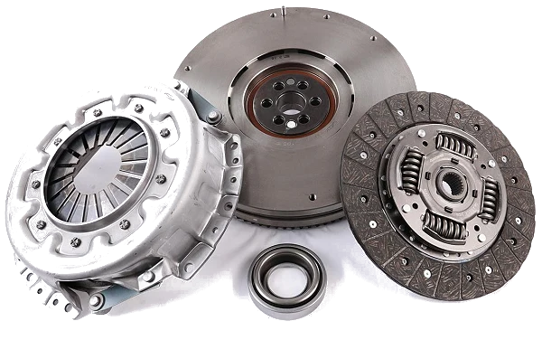 Zestaw sprzęgła Xtreme Clutch Nissan PATROL 2.8 TDiC (Y61) 96KW (1998-2000)