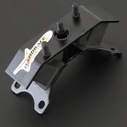 Hardrace Rear Tranmission Mount Subaru