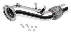 Downpipe FMIC.Pro BMW N55 F07 F10 F11 535i 535xi
