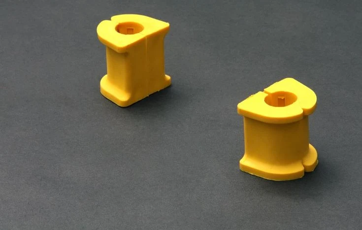 Hardrace Reinforced Stabilizer Bushing For Mitsubishi Eclipse Galant