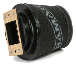 Uniwersalny stożkowy filtr powietrza Ramair CC-260 L-Jetronic