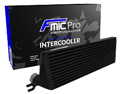 Zestaw tuningowy Mini Cooper S R55 R56 R59 R60 N18 2007- 2016 Intercooler Downpipe Układ Dolotowy