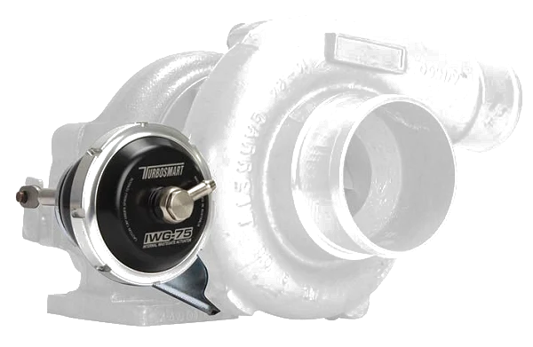 Garrett GT2860RS (Disco Potato) 7PSI