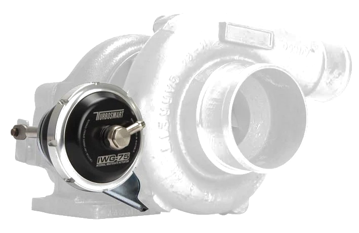Garrett GT2860RS (Disco Potato) 7PSI