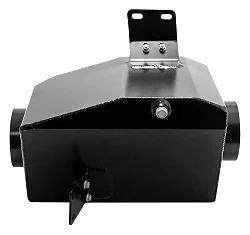 High Flow Airbox IOD Performance do Nissan Patrol Y61