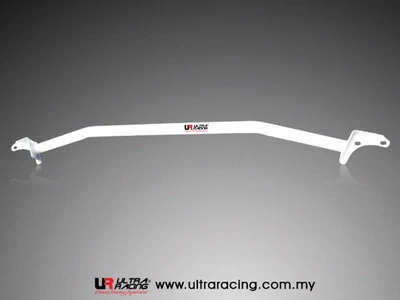 Rozpórka przednia (Front Upper Strut Bar)Ultra Racing Mazda 323F BG 89-94