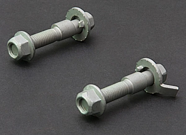 Hardrace ADJUSTABLE CAMBER BOLTS (15mm)
