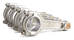 Kute korbowody L19 śruby ZRP Honda B18A / B18B / B20 HD Series