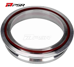 Pulsar PSR V-Band Flange Clamp Kit Compressor Outlet 3 Inch