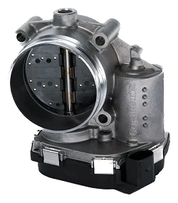 RTMG Performance 70mm Upgraded Throttle Body for VW AG Engines