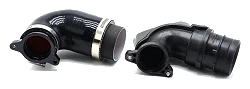 Rura dolotowa turbo TIP MST Performance Audi A3 8V 1.2 1.4 TSI EA211