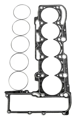 Uszczelka głowicy Athena Racing Cooper Ring Audi 2.5L Turbo TT-RS / RS3 84.00mm 1.40mm 330072R
