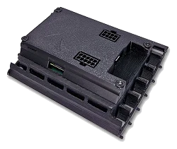 CANchecked Display MFD32 Gen2 for BMW 1-Series E81 E82 E87 E88 RHD 2004-2013