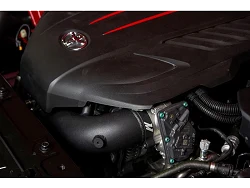 Charge pipe Mishimoto Toyota GR Supra 3.0L 2020+ Czarny