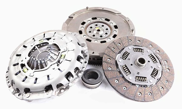Zestaw sprzęgła Xtreme Clutch AUDI ALLROAD 2.7 T quattro 184KW (2001-2005)