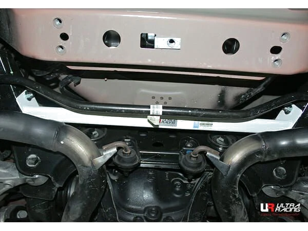 Rozpórka tylna dolna (Rear Lower Strutbar) Ultra Racing Ford Mustang S550 15-19